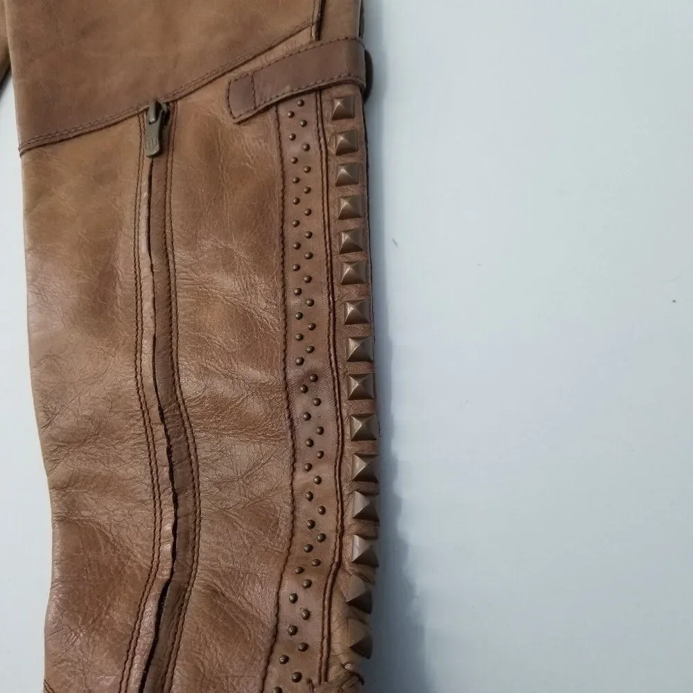 Vince Camuto bollo knee high boot Size 6.5b